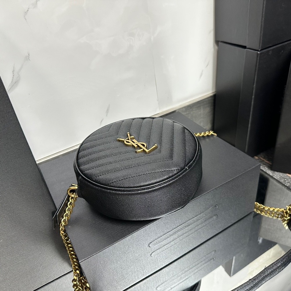 Saint Laurent women's bag - Picture 4 of 7